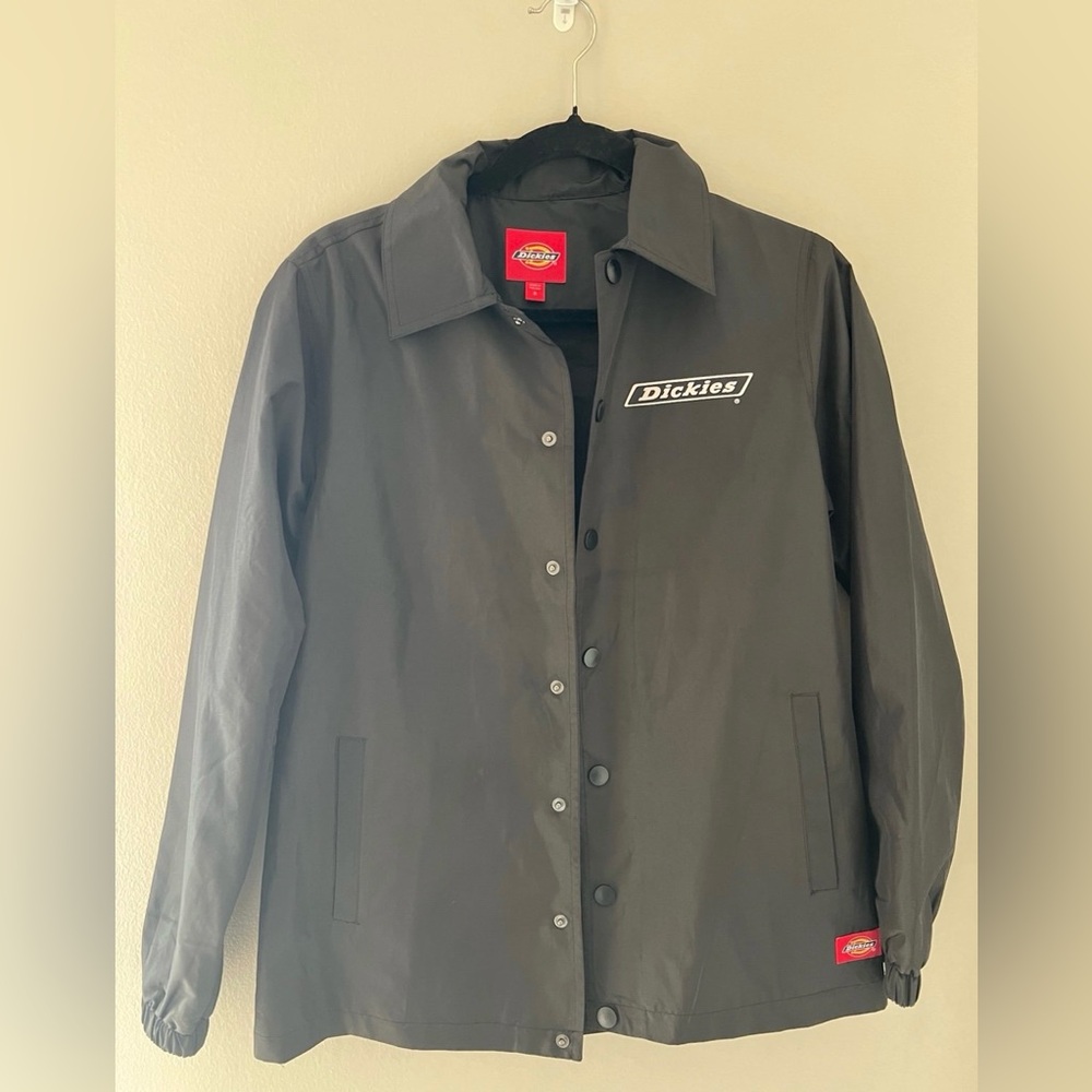 Dickies Windbreaker